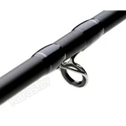 Спиннинг Flagman Zedd Casting 79ML, углеволокно, 2.36 м, тест: 3-16 г, 111 г