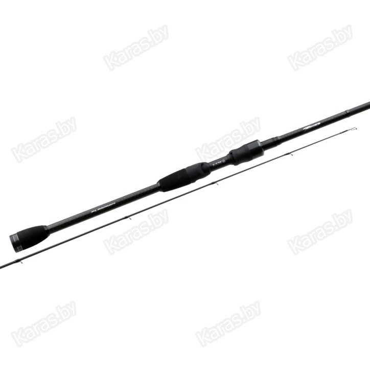 Спиннинг Flagman Zedd Casting 79ML, углеволокно, 2.36 м, тест: 3-16 г, 111 г