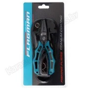 Плоскогубцы Flagman Precision Forging Fishing Pliers 15 см