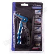 Плоскогубцы Flagman Aluminium Fishing Pliers 12 см