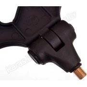 Подставка на 8 удилищ Flagman Feeder Rest (гребенка) 24 см