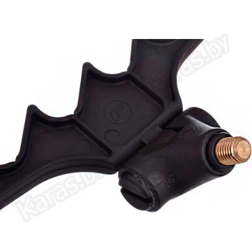 Подставка на 8 удилищ Flagman Feeder Rest (гребенка) 24 см