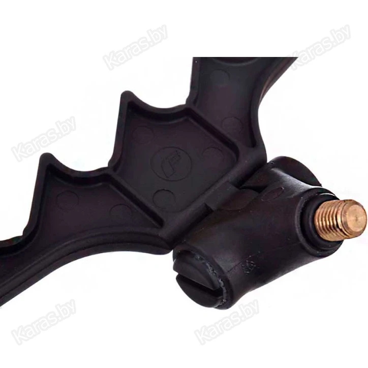 Подставка на 8 удилищ Flagman Feeder Rest (гребенка) 24 см