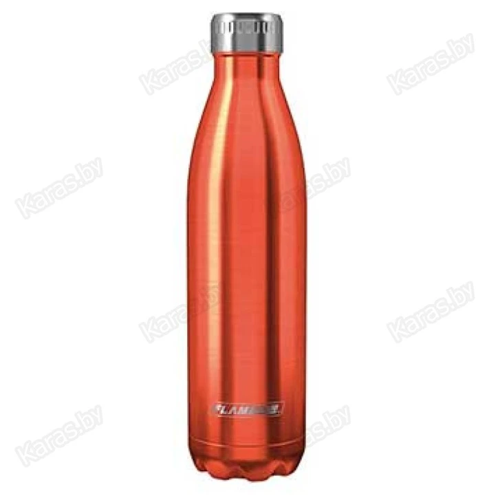 Термобутылка FlameClub Bottle, 750 мл