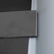 Надувная 2-местная ПВХ лодка Flinc F260L