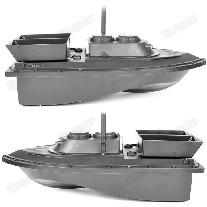 Кораблик закормочный Flytec PRO