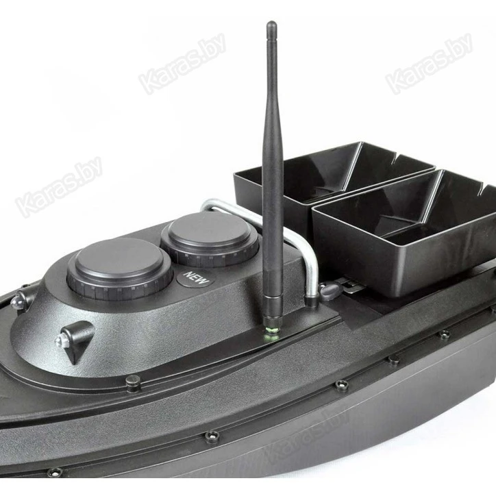 Кораблик закормочный Flytec PRO