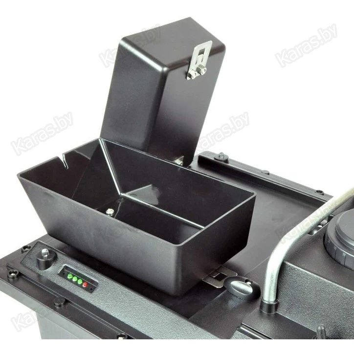 Кораблик закормочный Flytec PRO