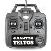 Кораблик закормочный Flytec PRO