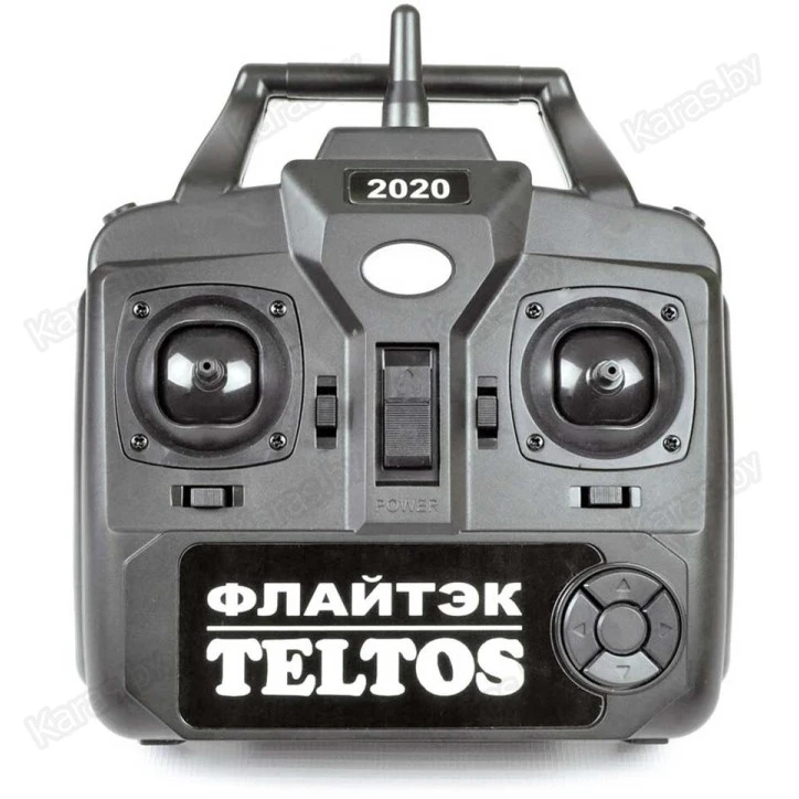 Кораблик закормочный Flytec PRO