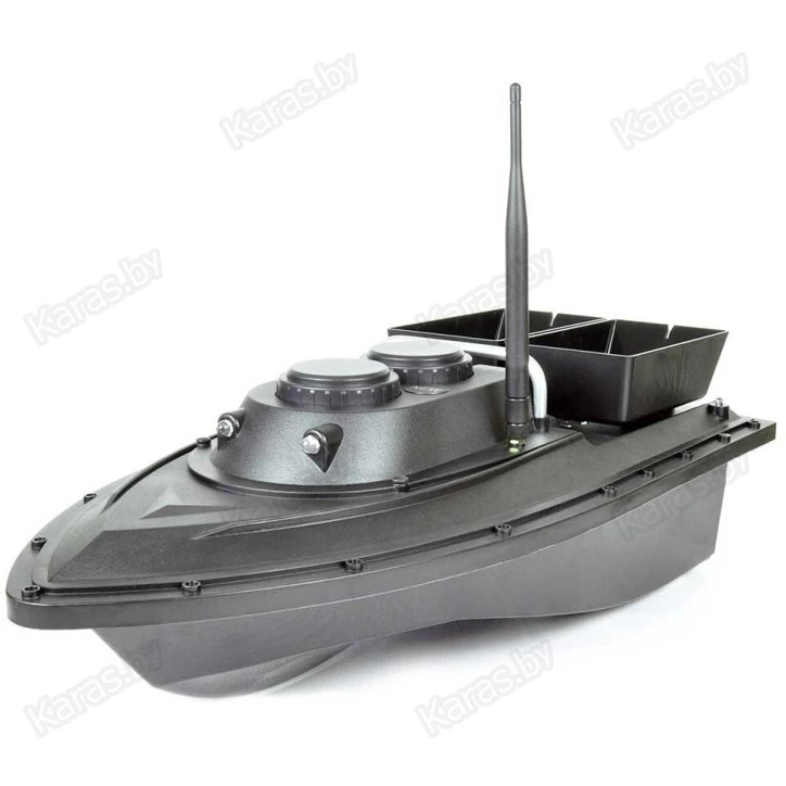 Кораблик закормочный Flytec PRO