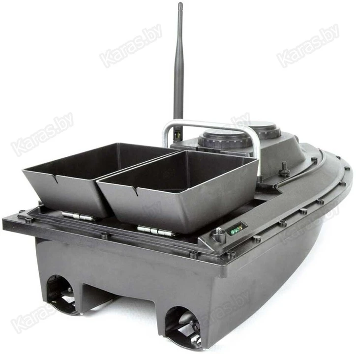 Кораблик закормочный Flytec PRO