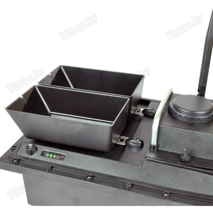 Кораблик закормочный Flytec PRO