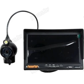 Подводная камера Focusfish 7 DVR со встроенным аккумулятором (запись видео)
