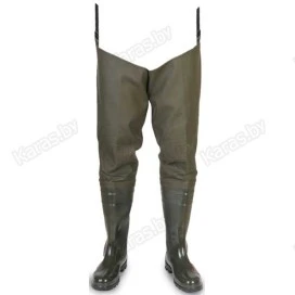 Сапоги забродные из ПВХ FortMen Волот