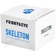 Катушка проводочная Frostbite Skeleton 55 мм