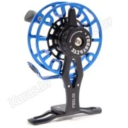 Катушка проводочная Frostbite Skeleton Long 55 мм