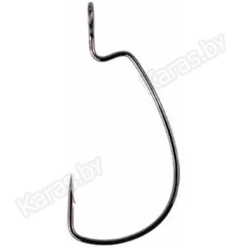 Крючки офсетные Gamakatsu 330 Worm Bottom Jigging