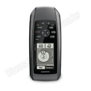 Туристический навигатор Garmin Gps 73 2.6" (дюйма)