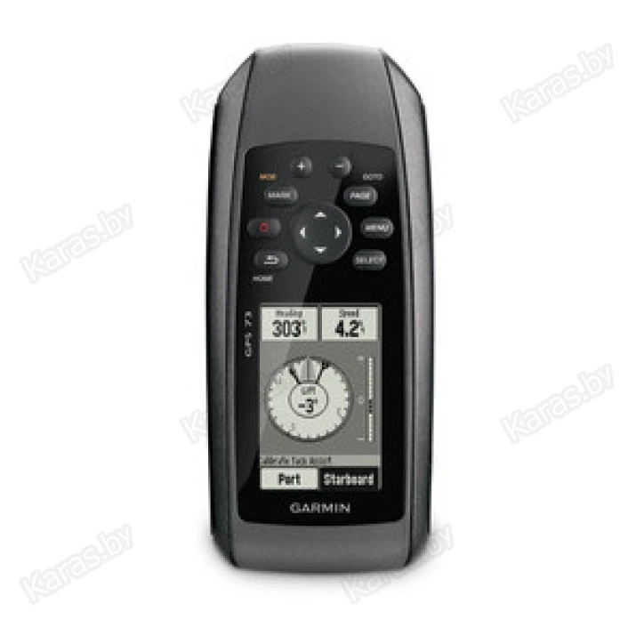 Туристический навигатор Garmin Gps 73 2.6" (дюйма)