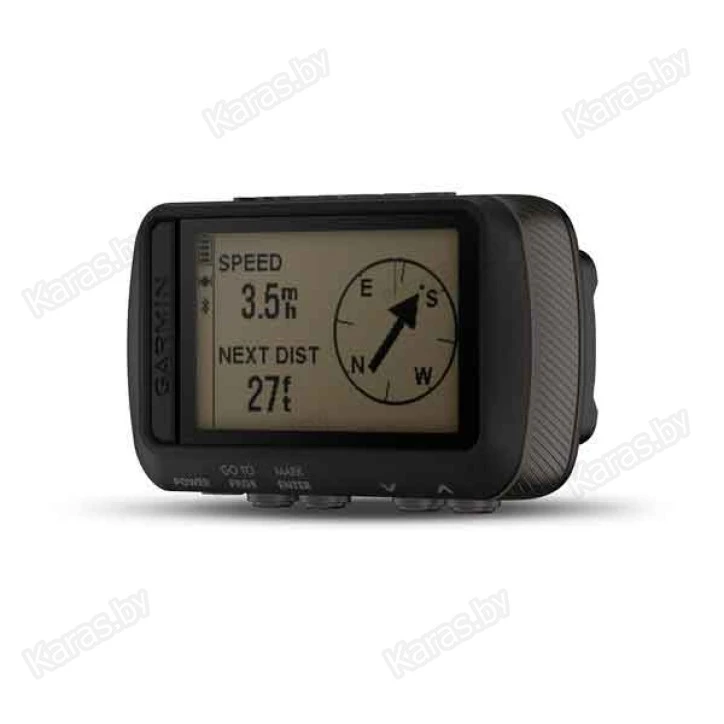 Туристический навигатор Garmin Foretrex 601  2" (дюйма)
