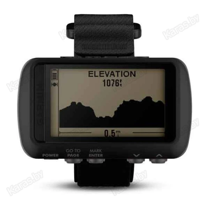 Туристический навигатор Garmin Foretrex 601  2" (дюйма)