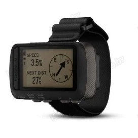 Туристический навигатор Garmin Foretrex 601  2" (дюйма)