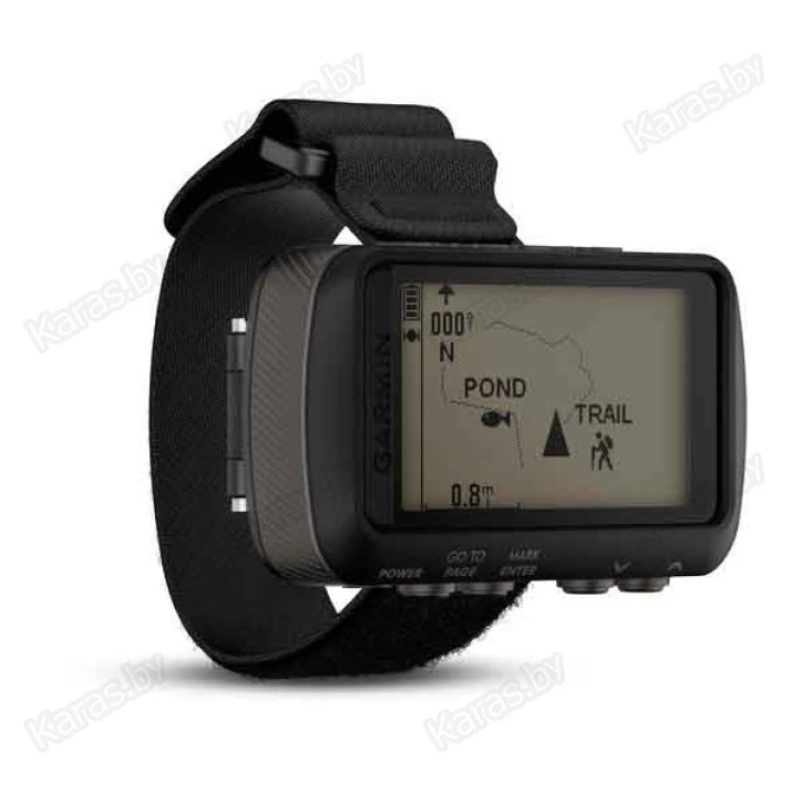 Туристический навигатор Garmin Foretrex 601  2" (дюйма)
