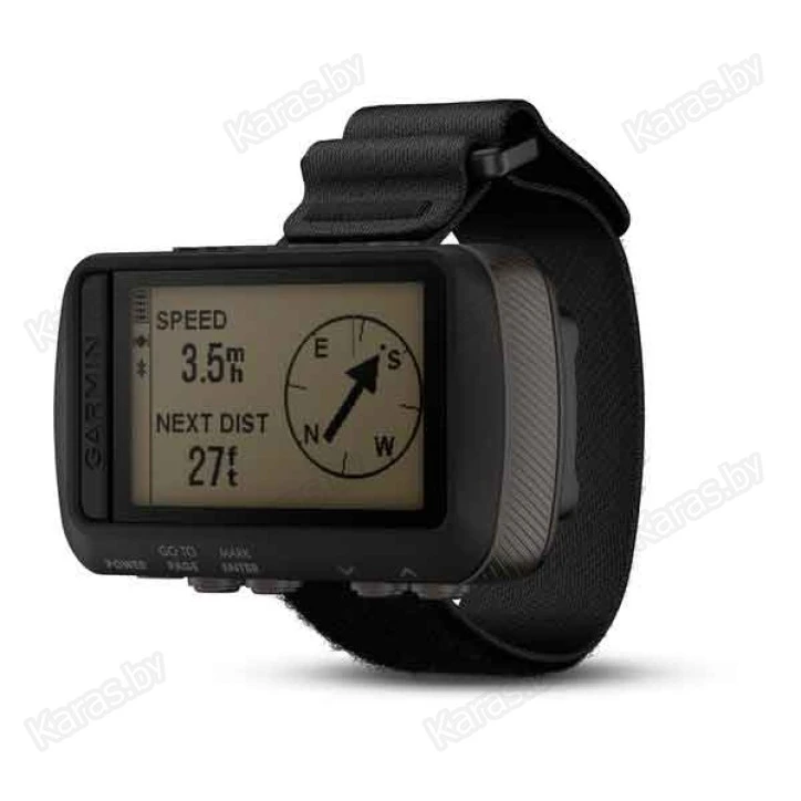 Туристический навигатор Garmin Foretrex 601  2" (дюйма)