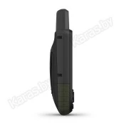 Туристический навигатор Garmin GPSMAP 66s  3" (дюйма)