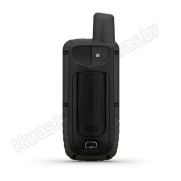 Туристический навигатор Garmin GPSMAP 66s  3" (дюйма)