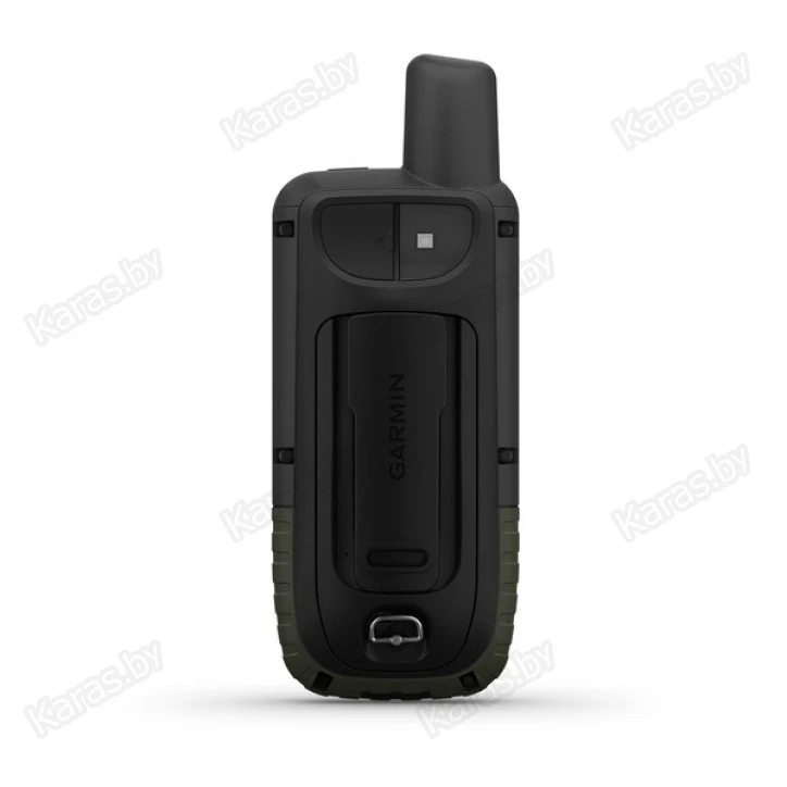 Туристический навигатор Garmin GPSMAP 66s  3" (дюйма)