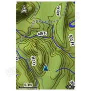 Навигатор Garmin Astro 320 2.6" (дюйма) с ошейником T5