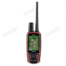 Навигатор Garmin Astro 320 2.6" (дюйма) с ошейником T5