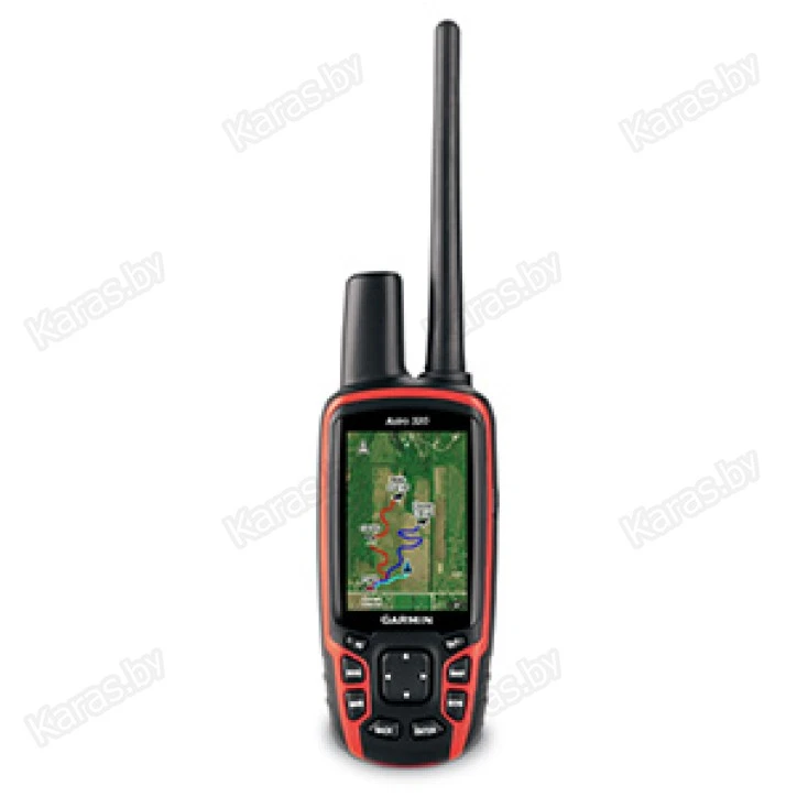 Навигатор Garmin Astro 320 2.6" (дюйма) с ошейником T5
