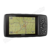 Туристический навигатор Garmin GPSMAP 276Cx 5" (дюймов)
