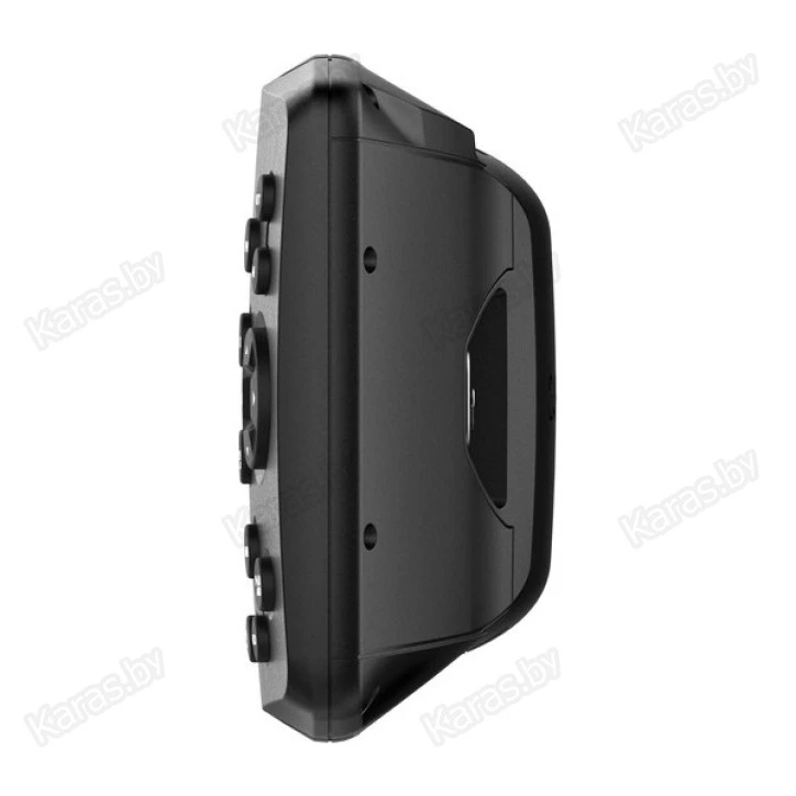 Туристический навигатор Garmin GPSMAP 276Cx 5" (дюймов)