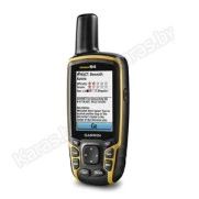 Туристический навигатор Garmin Gpsmap 64 2.6" (дюйма)