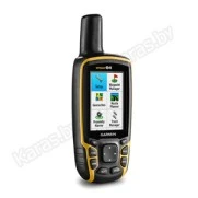 Туристический навигатор Garmin Gpsmap 64 2.6" (дюйма)