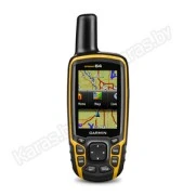 Туристический навигатор Garmin Gpsmap 64 2.6" (дюйма)