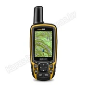 Туристический навигатор Garmin Gpsmap 64 2.6" (дюйма)