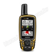Туристический навигатор Garmin Gpsmap 64 2.6" (дюйма)