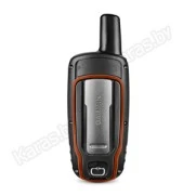 Туристический навигатор Garmin Gpsmap 64s 2.6" (дюйма)