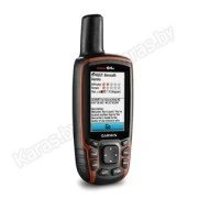 Туристический навигатор Garmin Gpsmap 64s 2.6" (дюйма)