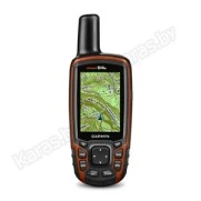 Туристический навигатор Garmin Gpsmap 64s 2.6" (дюйма)