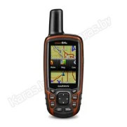 Туристический навигатор Garmin Gpsmap 64s 2.6" (дюйма)