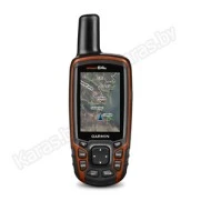 Туристический навигатор Garmin Gpsmap 64s 2.6" (дюйма)