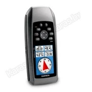 Туристический навигатор Garmin Gpsmap 78s 2.6" (дюйма)