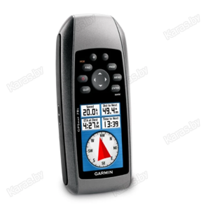 Туристический навигатор Garmin Gpsmap 78s 2.6" (дюйма)