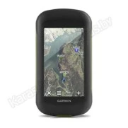 Туристический навигатор Garmin Montana 610 4" (дюйма)